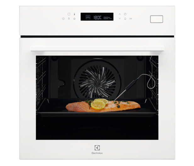 Electrolux PIEKARNIK EOB7S31V STEAMBOOST ### - 1038940 - zdjęcie